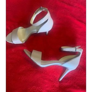 Nine West Size 10 3.5 Heels